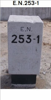 E.N. 253-1 - Comporta
 - Tria